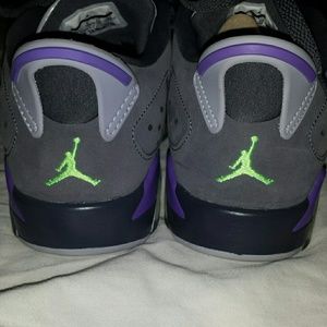 Authentic Jordans
